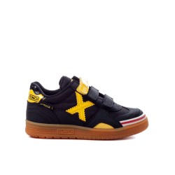 GRESCA KID VCO 02 S