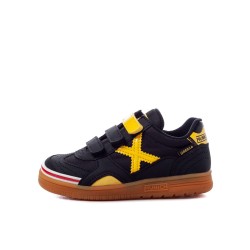 GRESCA KID VCO 02 S