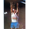 CAMISETA LAGISA GIJON BALONCESTO 86-87