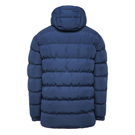 PARKA SD SOLARES