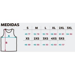CAMISETA LAGISA GIJON BALONCESTO 86-87