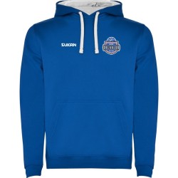 SUDADERA CAPUCHA VAL' NALON