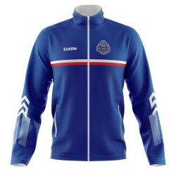 CHAQUETA CHANDAL VAL' NALON
