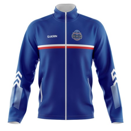CHAQUETA CHANDAL VAL' NALON