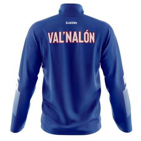 CHAQUETA CHANDAL VAL' NALON