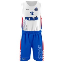 CAMISETA SENIOR MASC. 2ª...