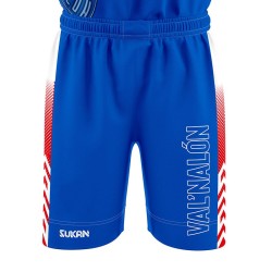 PANTALON BASE FEM. 1ª EQ....