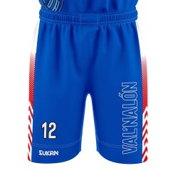 PANTALON SENIOR FEM. 1ª EQ....