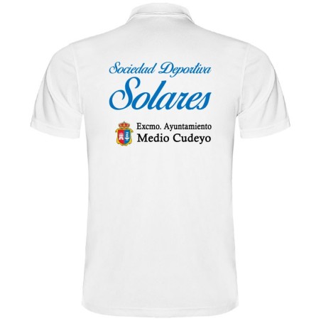 POLO SD SOLARES